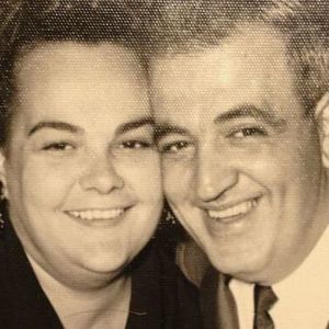 Meet your Posher, Louisa